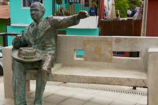 pablo neruda